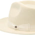 Freemont - Walrus Hats Wool Fedora Hat